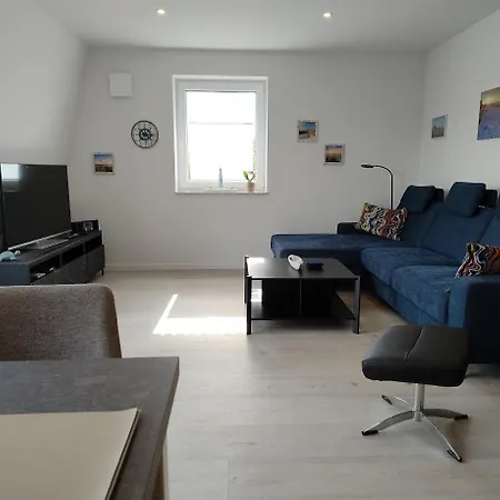 Windkunst Appartamento Norden