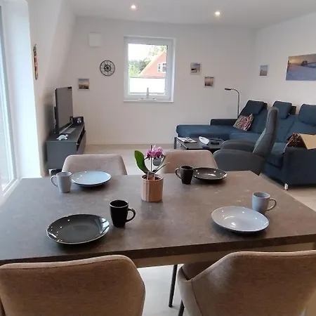 Windkunst Appartamento Norden