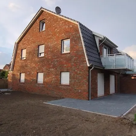 Windkunst Appartamento *