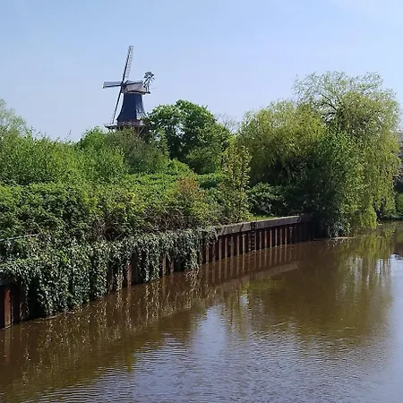 Windkunst Appartamento *