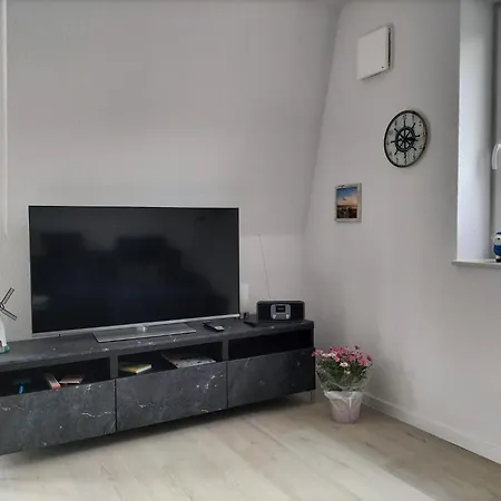 Appartement Windkunst