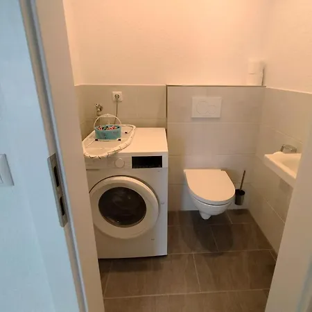 Windkunst Appartamento *