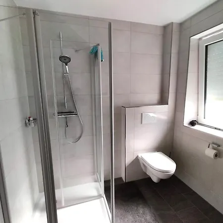 Windkunst Appartamento Norden