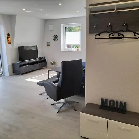 Windkunst Appartamento *