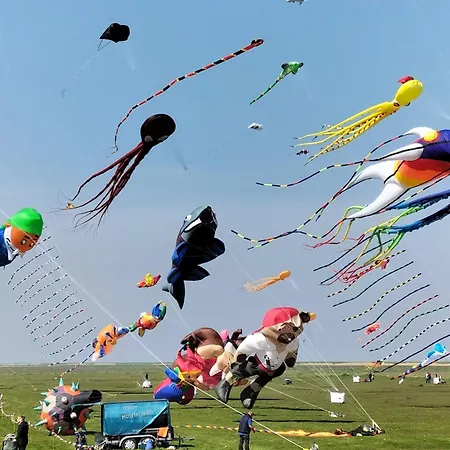 Windkunst * Norden