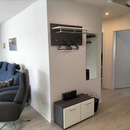 Windkunst Appartement