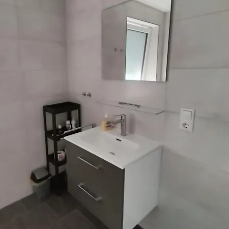 Windkunst Appartamento *