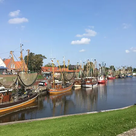 Appartamento Windkunst