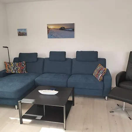 Windkunst Appartement *