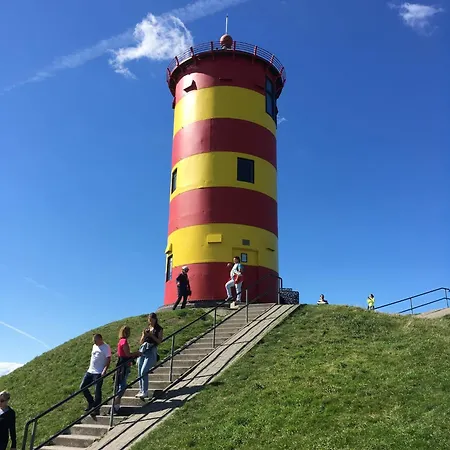 Windkunst Appartamento