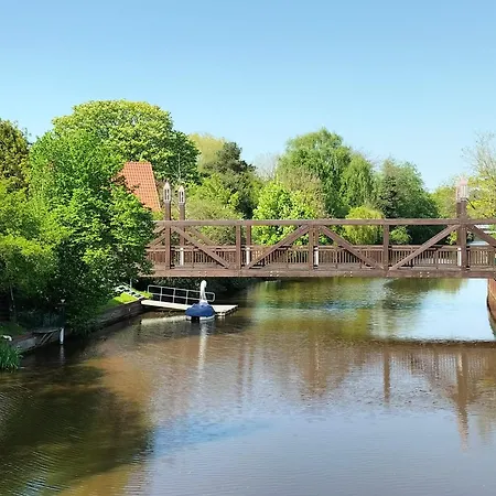 Appartamento Windkunst