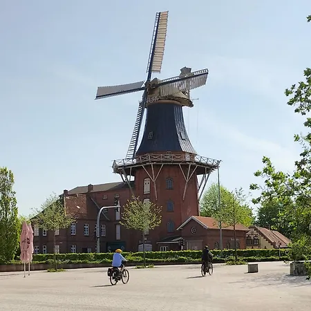 Windkunst * Norden